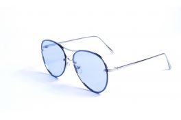 Солнцезащитные очки, Женские очки 2024 года Jeppers Peepers jp18180
