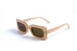 Солнцезащитные очки, Женские очки 2024 года Jeppers Peepers jp18545