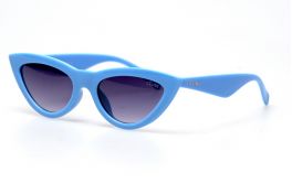 Солнцезащитные очки, Женские очки 2023 года 3912blue