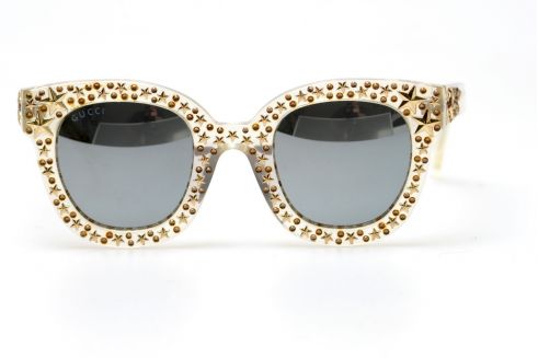 Женские очки Gucci 0116-001