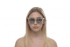 Женские очки Gucci 0116-001