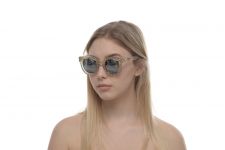 Женские очки Gucci 0116-001