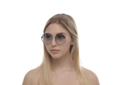 Женские очки Gucci 2206-002