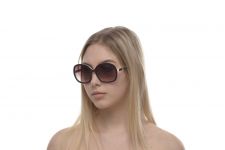Женские очки Gucci 3678-rt2