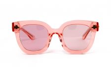 Женские очки Gucci 0116s-pink