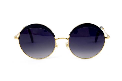 Женские очки Miu Miu 59-20-bl