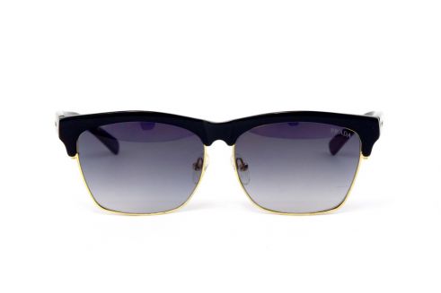 Женские очки Prada 55m16-W