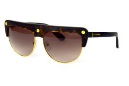 Солнцезащитные очки, Женские очки Tom Ford 0318/s-leo-W