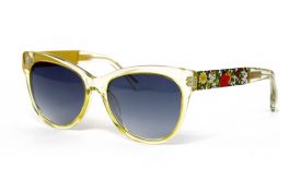 Солнцезащитные очки, Женские очки Dolce & Gabbana 4215-yellow