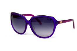 Солнцезащитные очки, Женские очки Dolce & Gabbana 8069-fiolet