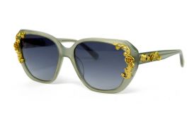 Солнцезащитные очки, Женские очки Dolce & Gabbana 4167-green