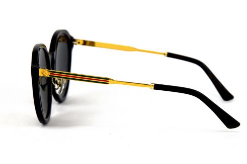 Женские очки Gucci 205sk-bl-glass