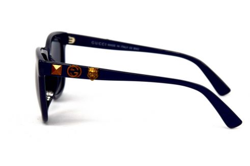 Женские очки Gucci 1162-blue-W