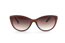 Женские классические очки 2161-brown
