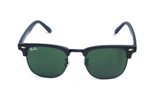 Ray Ban Clubmaster 3016black-m