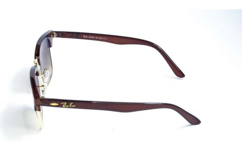 Ray Ban Clubmaster 3016brown-g