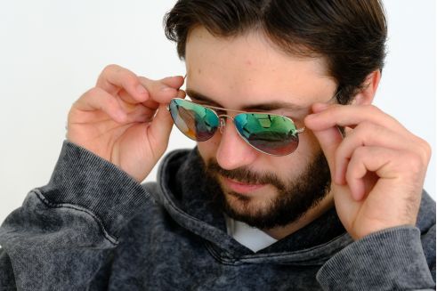 Ray Ban Original 3025lime-s