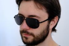 Мужские очки Gucci 5253b