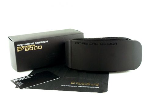 Мужские очки Porsche Design 9005b